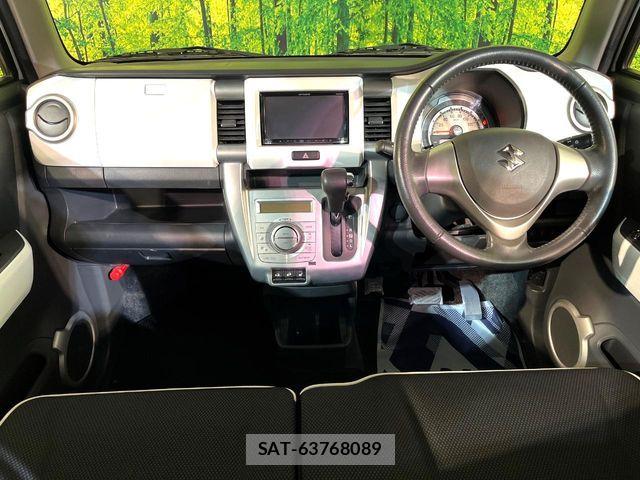 Suzuki HUSTLER 2014-05 7962099-1