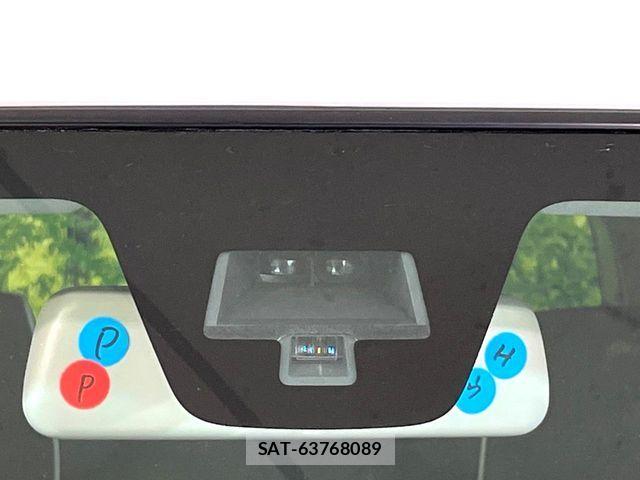 Suzuki HUSTLER 2014-05 7962099-2