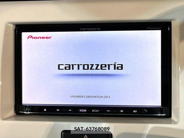 Suzuki HUSTLER 2014-05 7962099-3