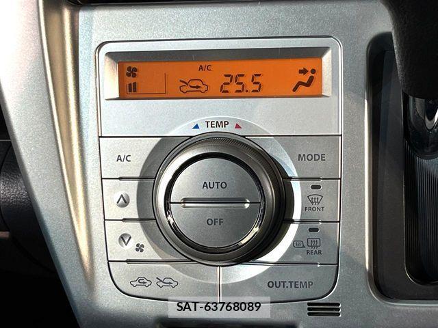 Suzuki HUSTLER 2014-05 7962099-5