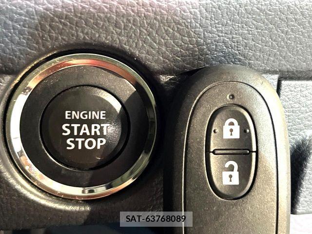 Suzuki HUSTLER 2014-05 7962099-6