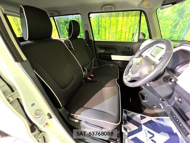 Suzuki HUSTLER 2014-05 7962099-7