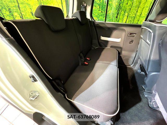 Suzuki HUSTLER 2014-05 7962099-8