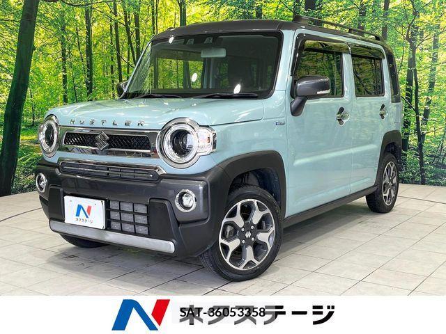 Suzuki HUSTLER 2022-10 7962098-0