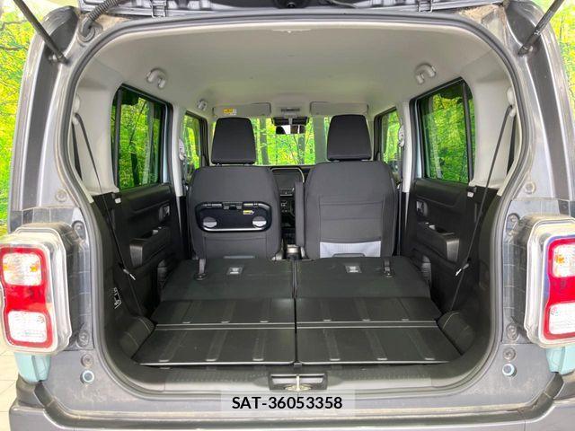Suzuki HUSTLER 2022-10 7962098-9