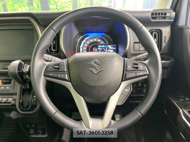 Suzuki HUSTLER 2022-10 7962098-10