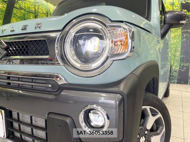 Suzuki HUSTLER 2022-10 7962098-11