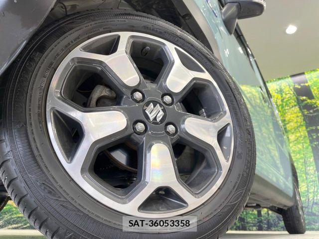 Suzuki HUSTLER 2022-10 7962098-12