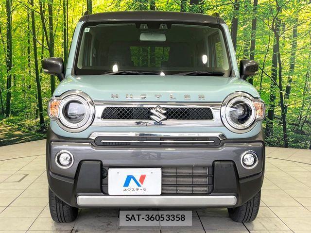 Suzuki HUSTLER 2022-10 7962098-13