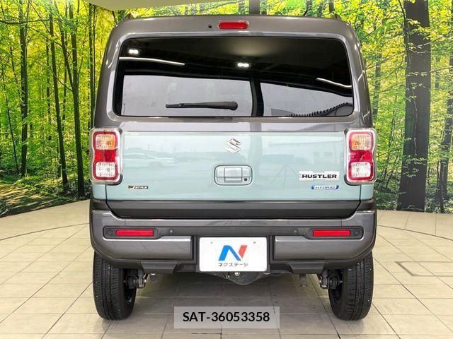 Suzuki HUSTLER 2022-10 7962098-14