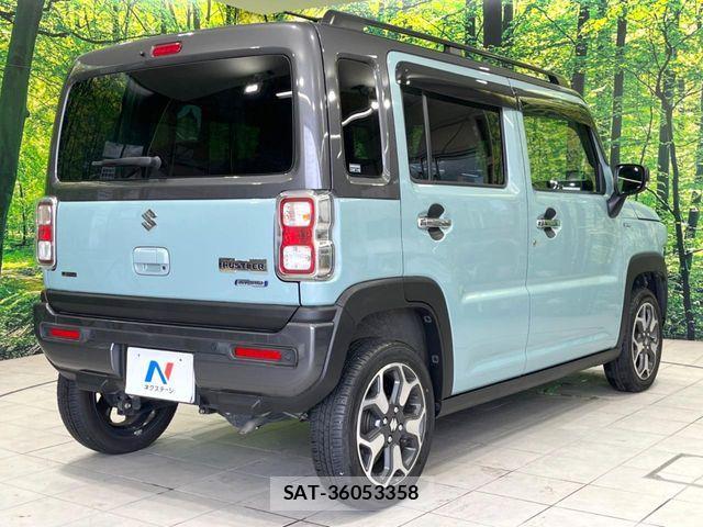 Suzuki HUSTLER 2022-10 7962098-16