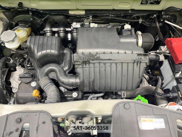 Suzuki HUSTLER 2022-10 7962098-17