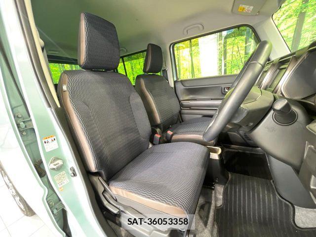 Suzuki HUSTLER 2022-10 7962098-7