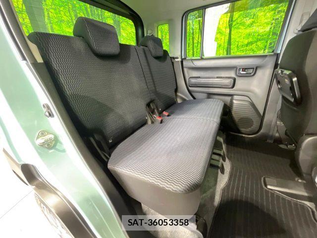 Suzuki HUSTLER 2022-10 7962098-8