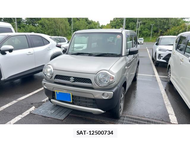 Suzuki HUSTLER 2018-11 7979517-0