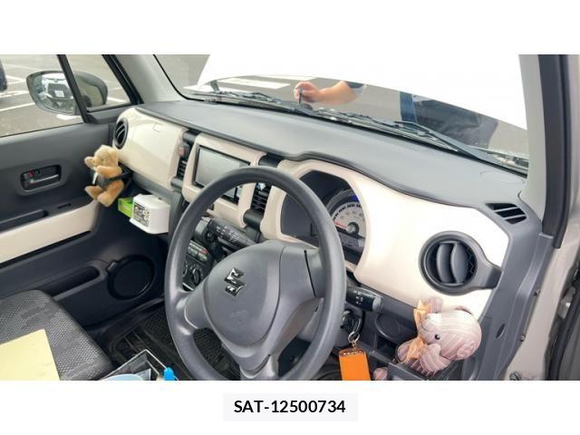 Suzuki HUSTLER 2018-11 7979517-9