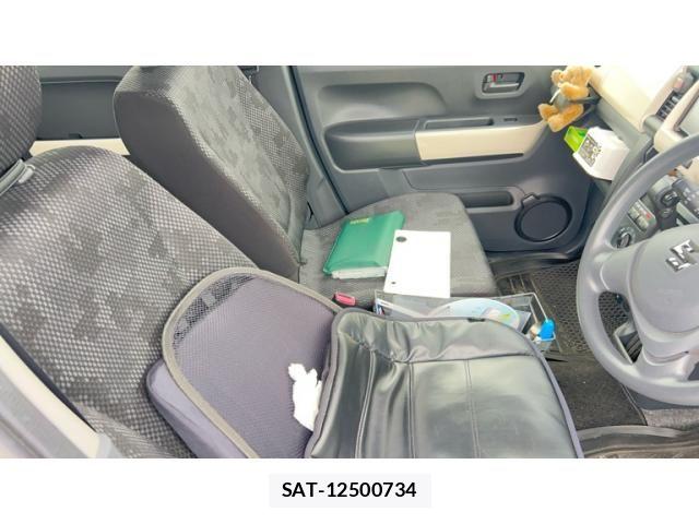 Suzuki HUSTLER 2018-11 7979517-10