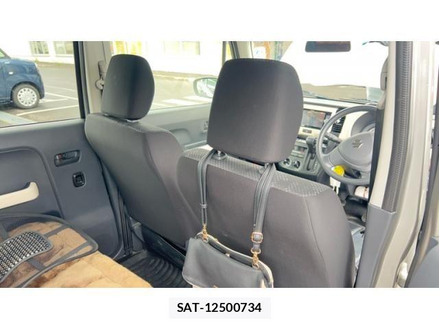 Suzuki HUSTLER 2018-11 7979517-11