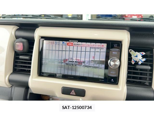 Suzuki HUSTLER 2018-11 7979517-14