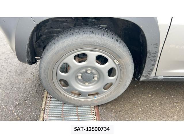 Suzuki HUSTLER 2018-11 7979517-15