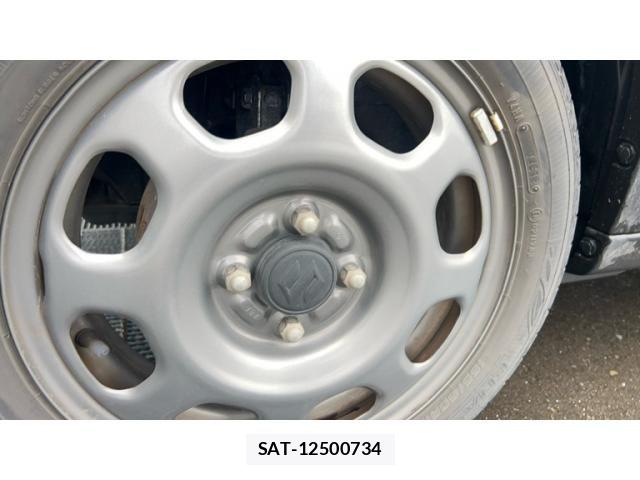 Suzuki HUSTLER 2018-11 7979517-16