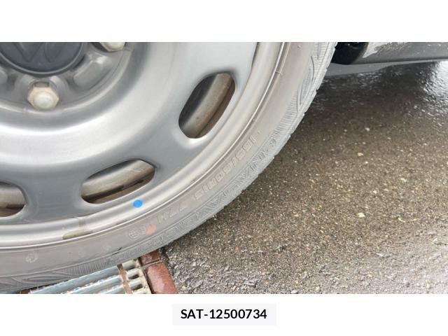 Suzuki HUSTLER 2018-11 7979517-17