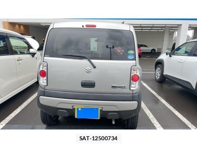 Suzuki HUSTLER 2018-11 7979517-3