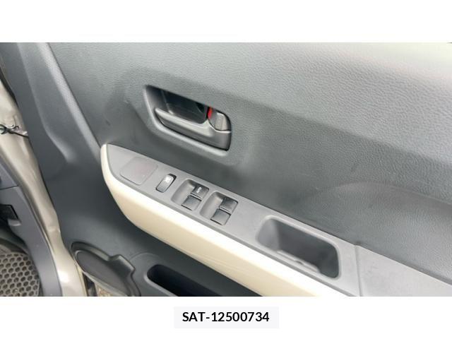 Suzuki HUSTLER 2018-11 7979517-4