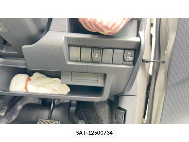 Suzuki HUSTLER 2018-11 7979517-5