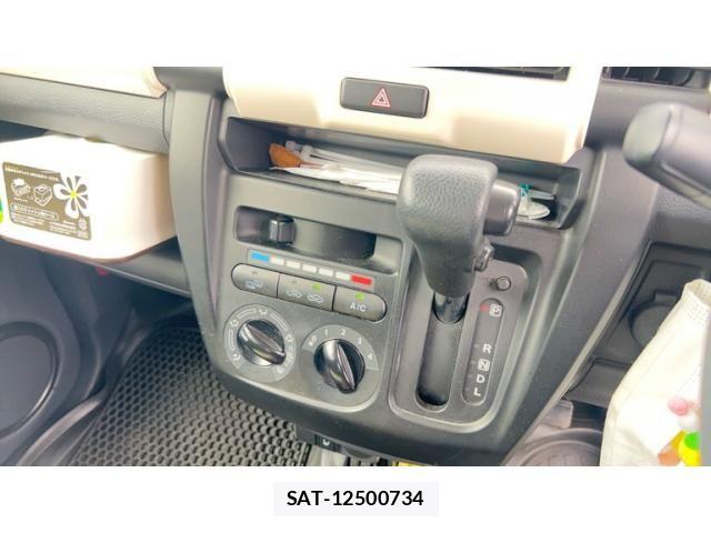 Suzuki HUSTLER 2018-11 7979517-7