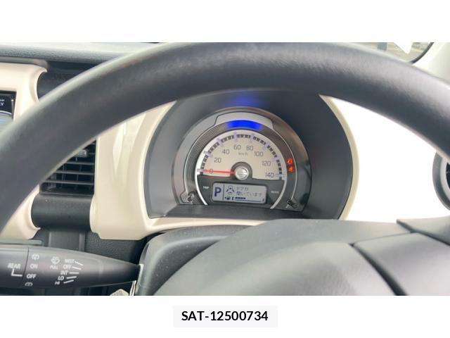 Suzuki HUSTLER 2018-11 7979517-8