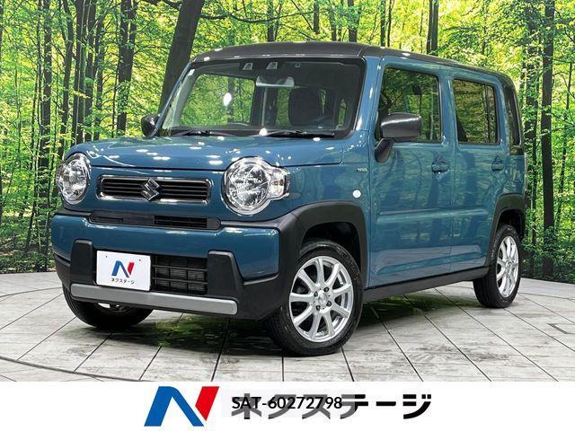 Suzuki HUSTLER 2022-06 7979516-0