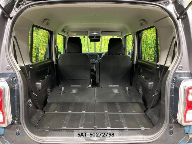 Suzuki HUSTLER 2022-06 7979516-9