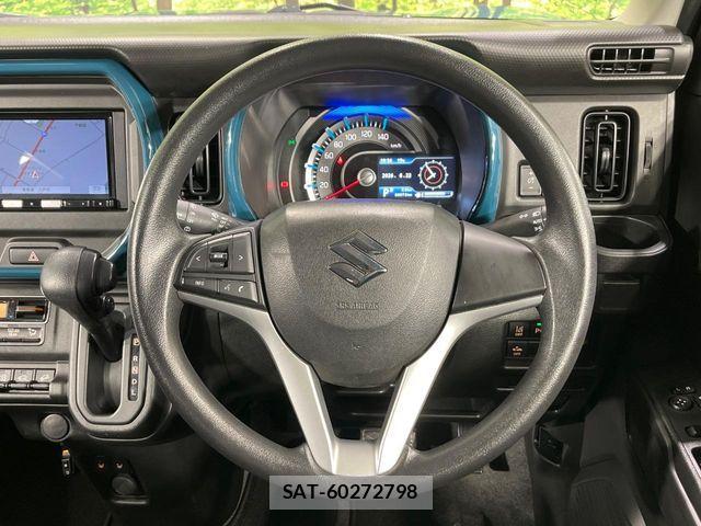 Suzuki HUSTLER 2022-06 7979516-10