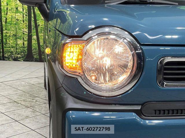 Suzuki HUSTLER 2022-06 7979516-11