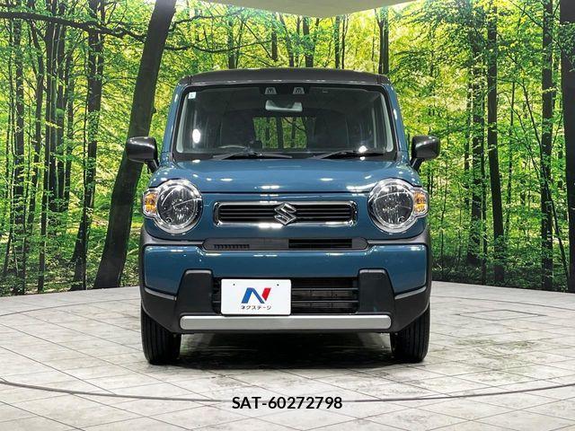 Suzuki HUSTLER 2022-06 7979516-13