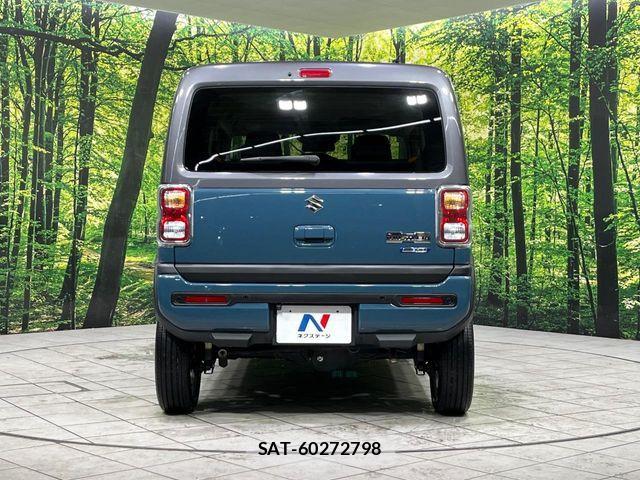 Suzuki HUSTLER 2022-06 7979516-14