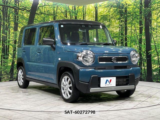 Suzuki HUSTLER 2022-06 7979516-15