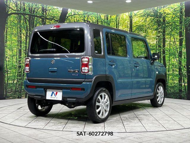 Suzuki HUSTLER 2022-06 7979516-16
