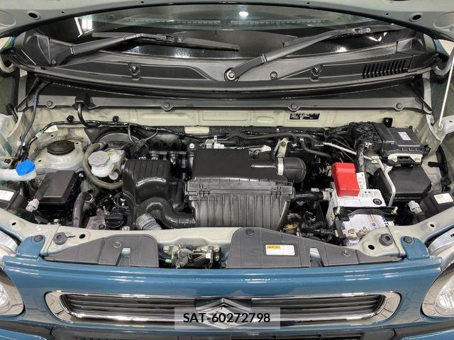 Suzuki HUSTLER 2022-06 7979516-17