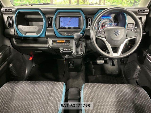 Suzuki HUSTLER 2022-06 7979516-1