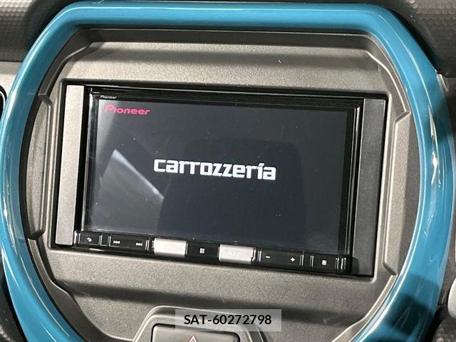 Suzuki HUSTLER 2022-06 7979516-2