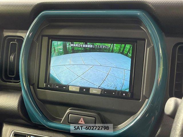 Suzuki HUSTLER 2022-06 7979516-3