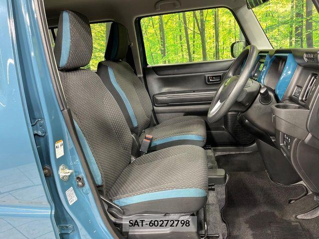Suzuki HUSTLER 2022-06 7979516-7