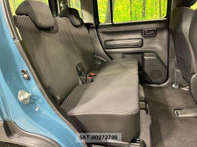 Suzuki HUSTLER 2022-06 7979516-8