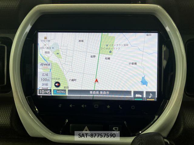 Suzuki HUSTLER 2021-04 7979511-10