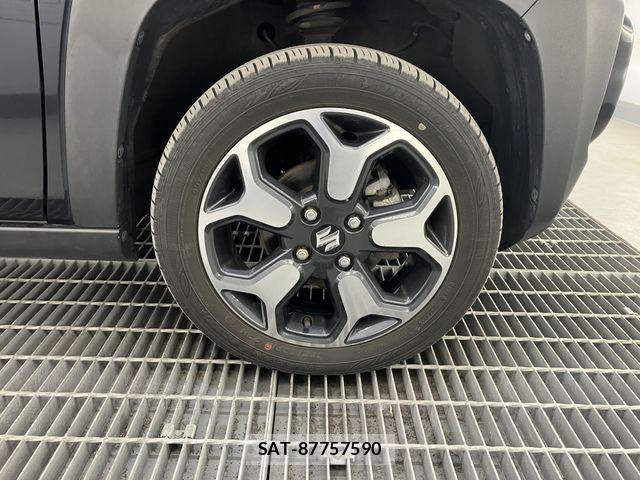 Suzuki HUSTLER 2021-04 7979511-11