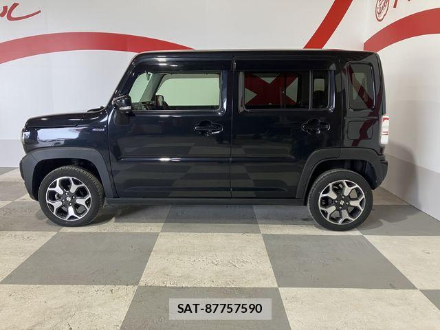 Suzuki HUSTLER 2021-04 7979511-12