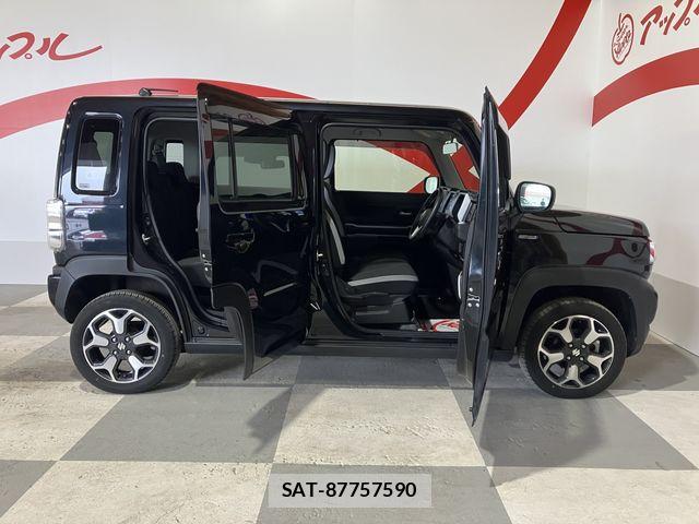 Suzuki HUSTLER 2021-04 7979511-14