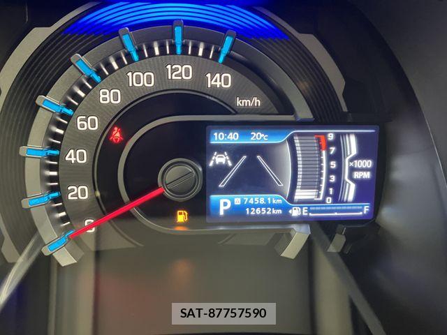 Suzuki HUSTLER 2021-04 7979511-3